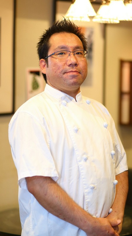 蒲原　孝之 氏