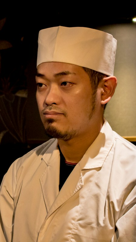 豊田　竜也 氏