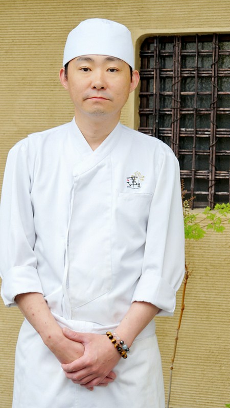 木地　和也 氏