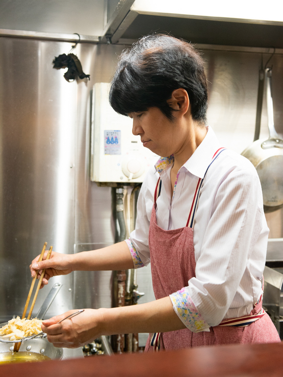 石橋　幸子 氏