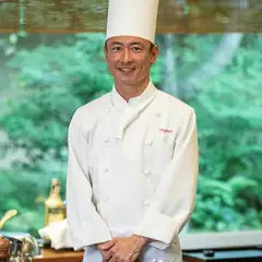 林　一哉 氏