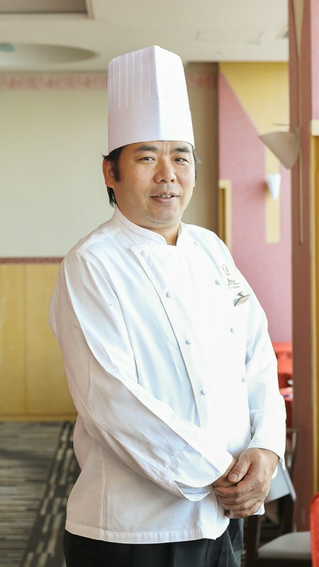 中村　和也 氏