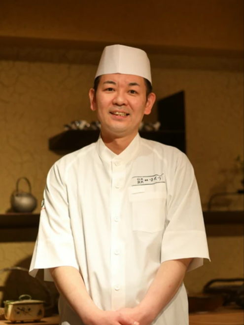 益田　宜明 氏