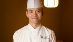 益田　宜明 氏