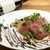 シェフのおすすめ料理