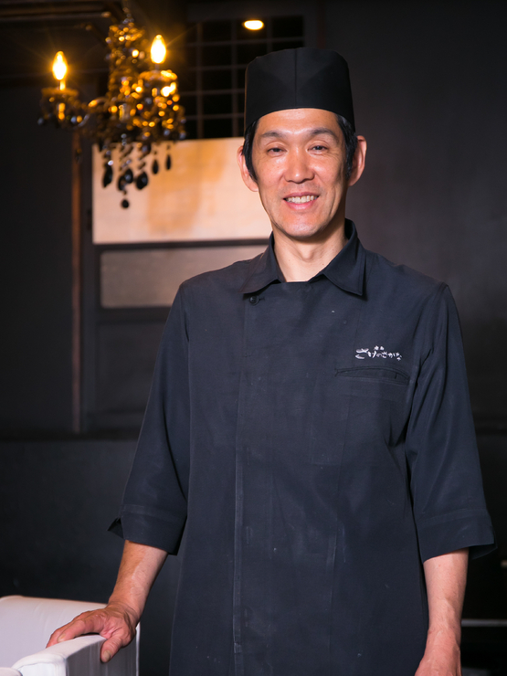 Nagae Muneaki