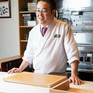 堀川　太位地 氏