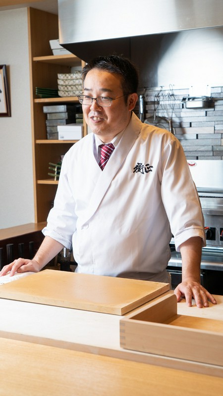 堀川　太位地 氏