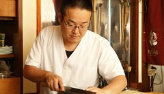 堀川 太位地 氏