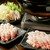 シェフのおすすめ料理