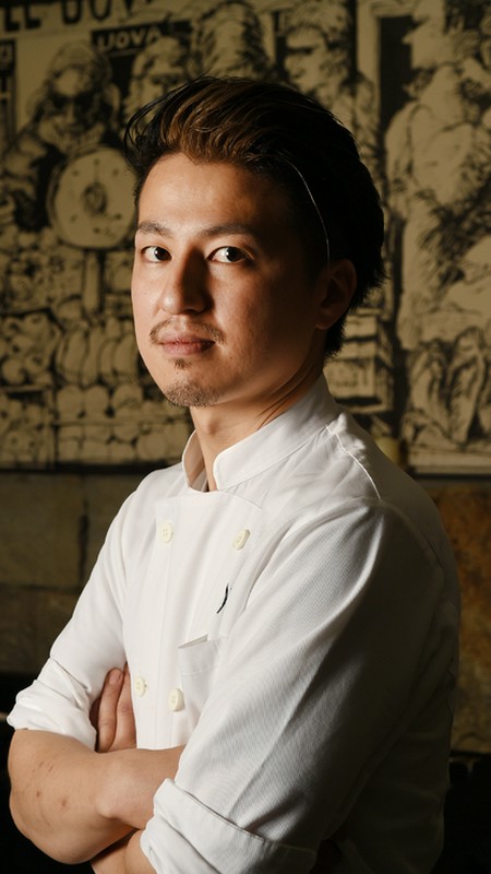 大塚　智也 氏