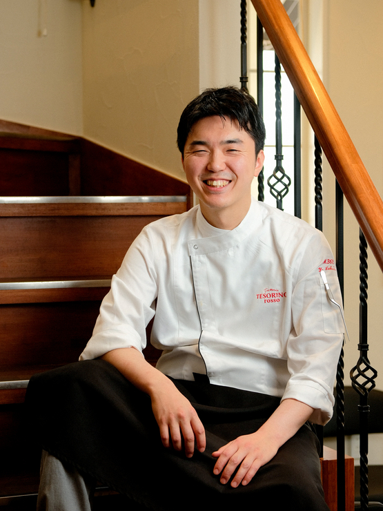 chef