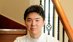 石井　良幸 氏