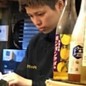 川畑　真