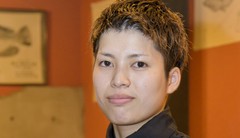 川畑　真穂 氏