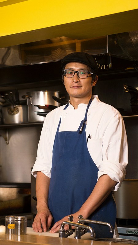 柴田　孝太郎 氏