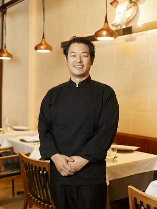 Bisteccheria Enoteca Il Moro 銀座 イタリアン の料理人 高井 登 氏 ヒトサラ