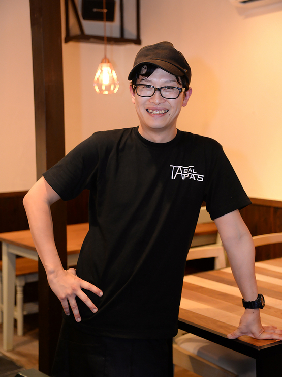 chef