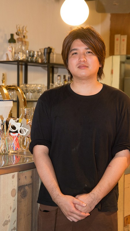豊田　真史 氏