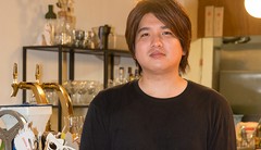 豊田　真史 氏