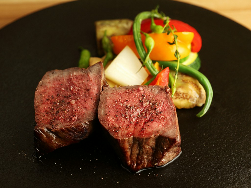 ワイン食堂　Le　Glouton