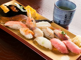 味道 一平 (旧 一平寿司)