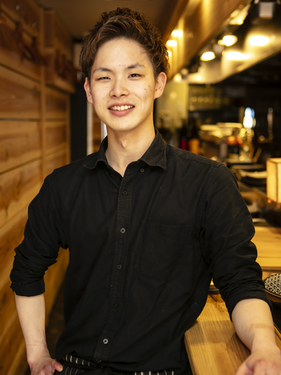 佐藤　郁巳 氏