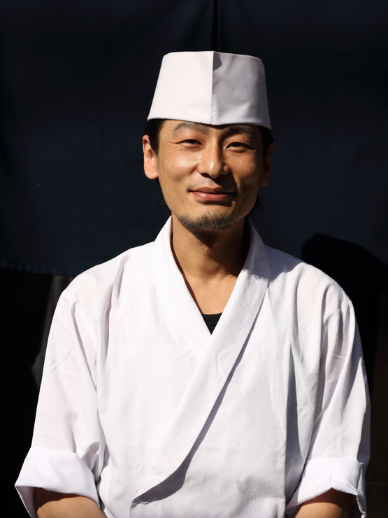 chef
