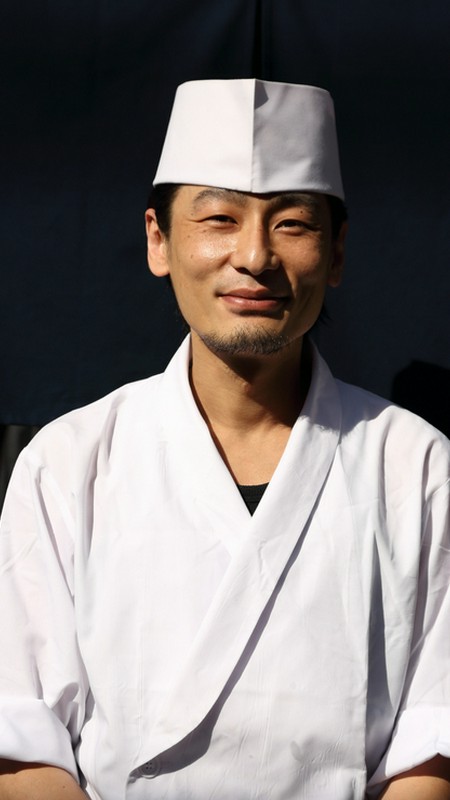 杉本　正浩 氏