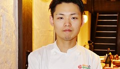 馬場　亮輔 氏