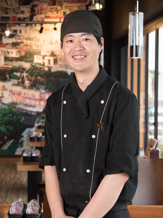 伊藤　栄一 氏