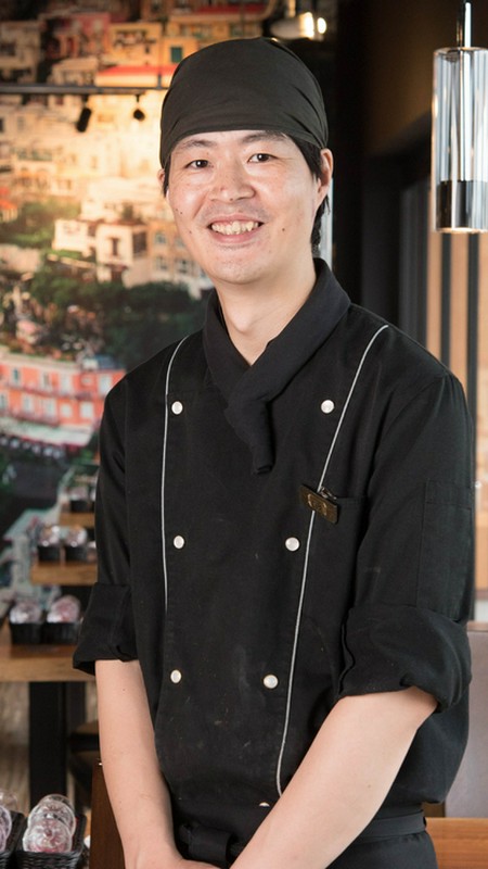 伊藤　栄一 氏