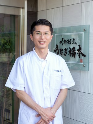 齋藤　真幸 氏