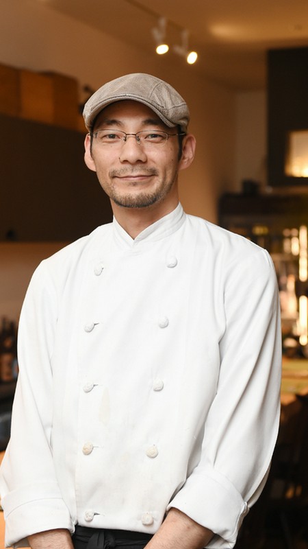松本　寛史 氏
