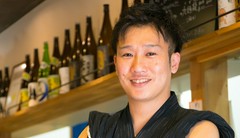 表田 剛 氏