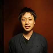 中野　元揮 氏