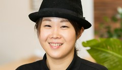 折橋　希実 氏