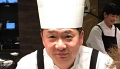 田川　良作 氏