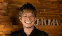 村井　匠 氏