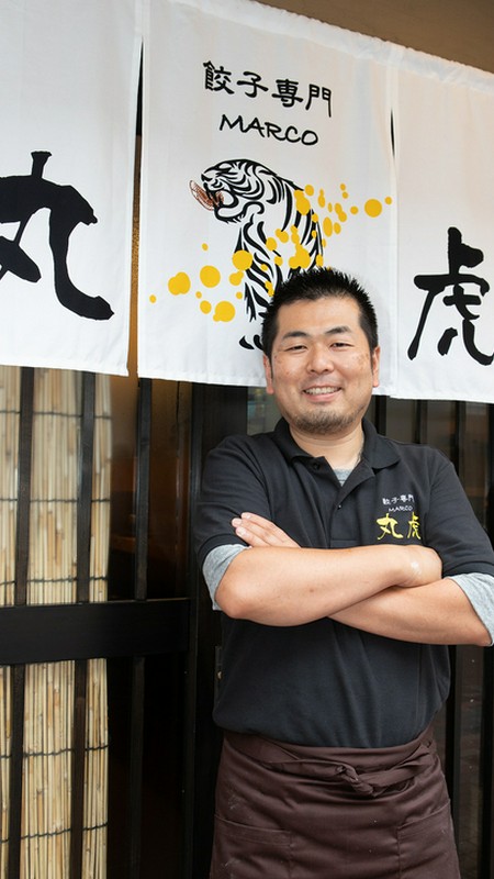 吉田　大介 氏