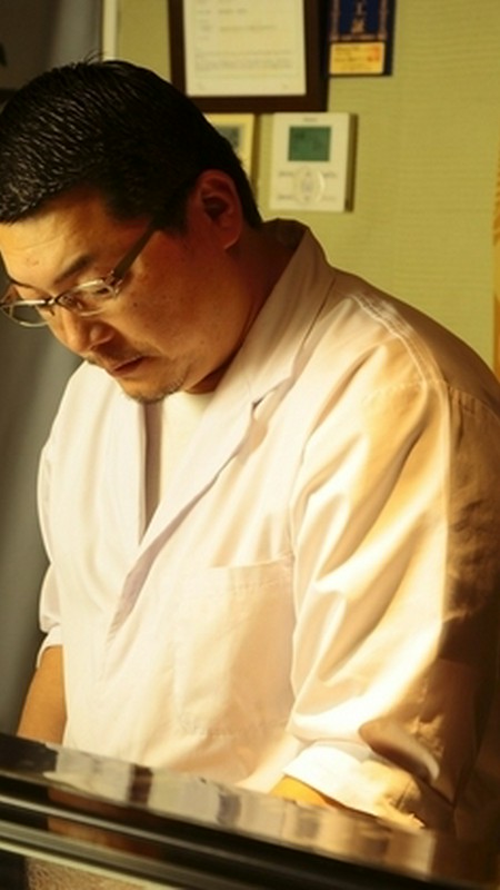 後藤　悟 氏