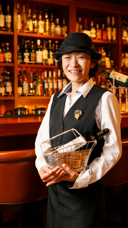 加藤　知里 氏
