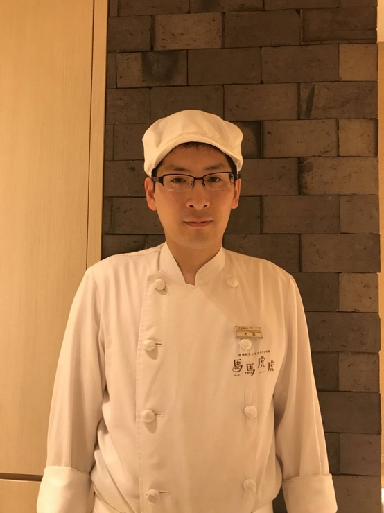 大渕　健 氏