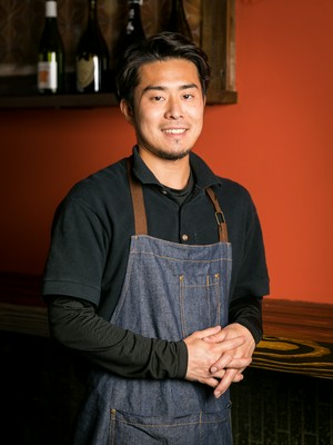 渡辺　悠生 氏