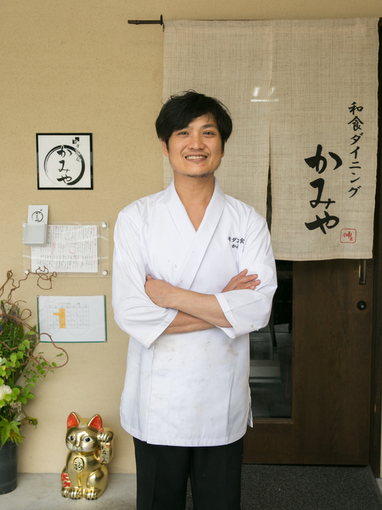 Kamiko Takashi