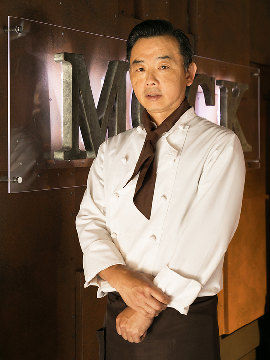 藤本　茂 氏