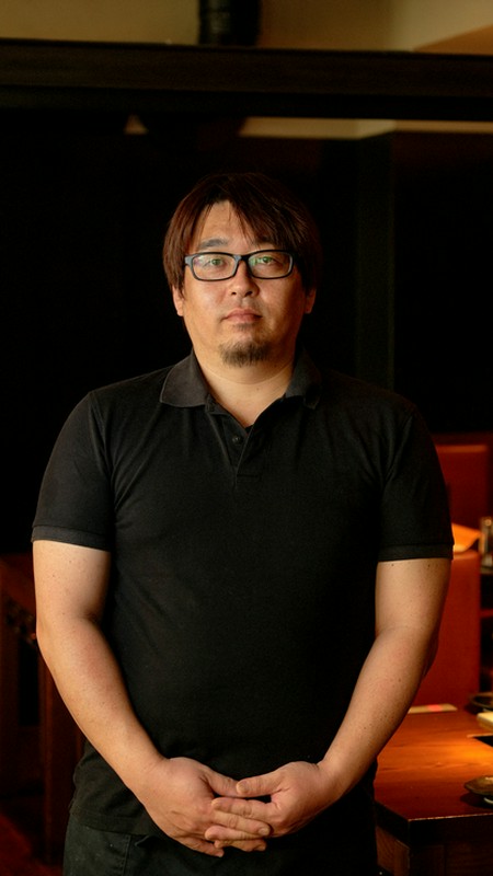 山内　茂雄 氏