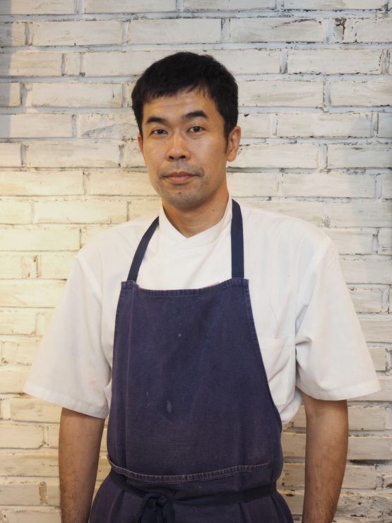 chef