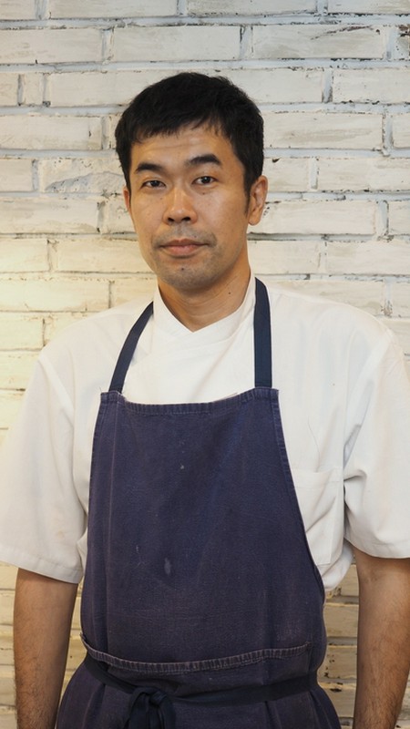 谷村　忠志 氏