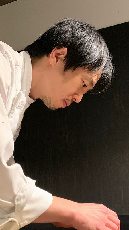 澤飯　和広 氏